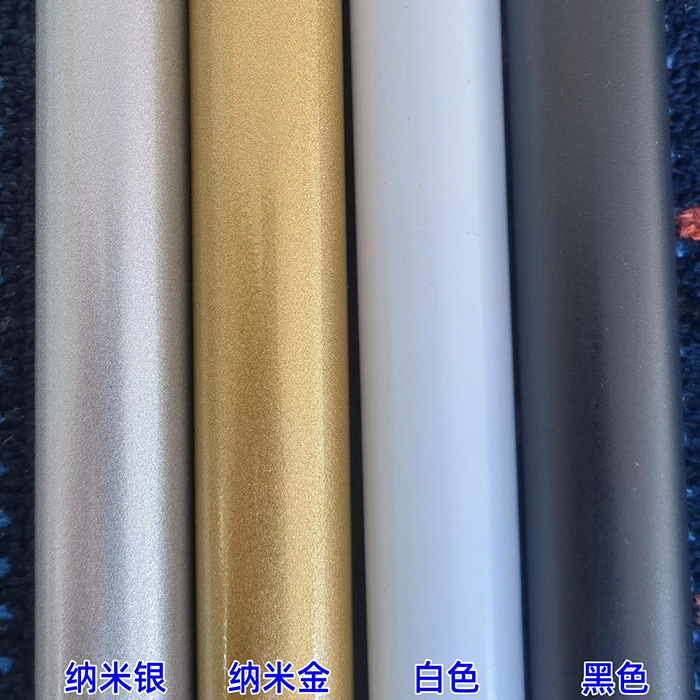婚纱店双层衣架：高效陈列，优雅呈现每一件浪漫-汉升家具